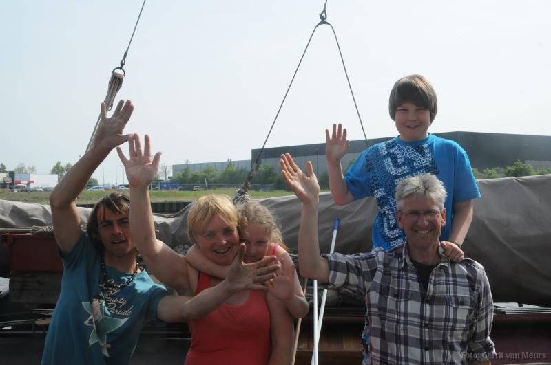 foto: Gerrit van Meurs